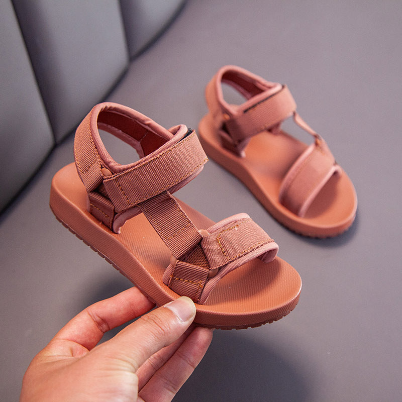 School Breathable and Comfortable Casual Shoes for Kids (Boys & Girls) - RewaGold