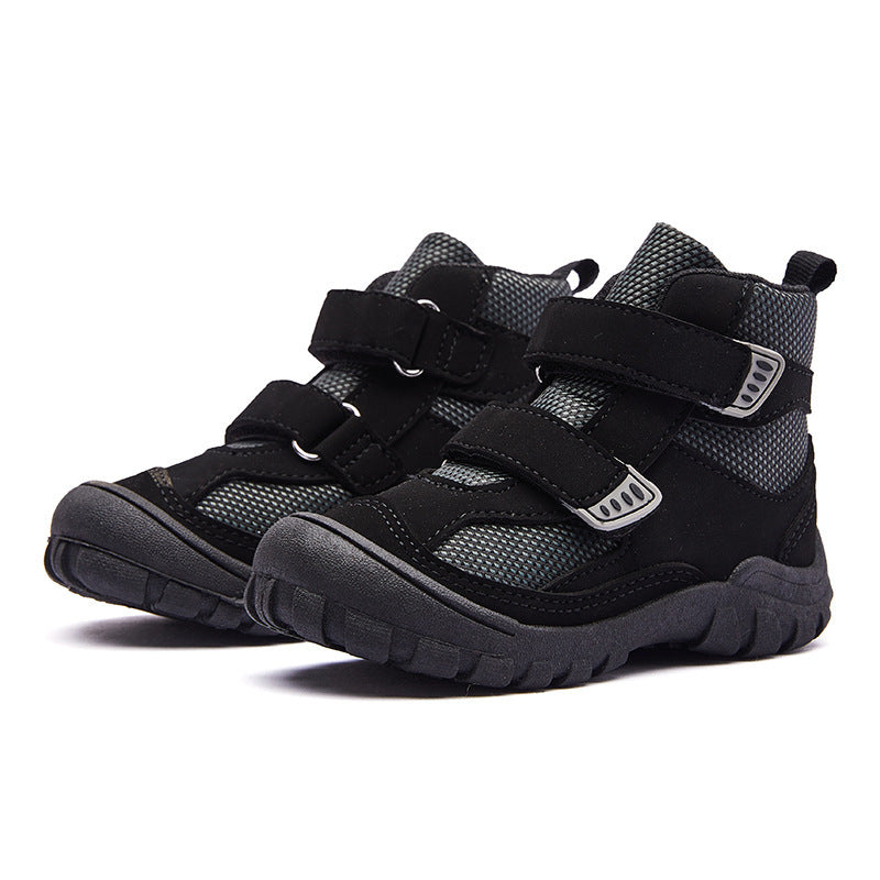 Kids' Velcro Sports Shoes