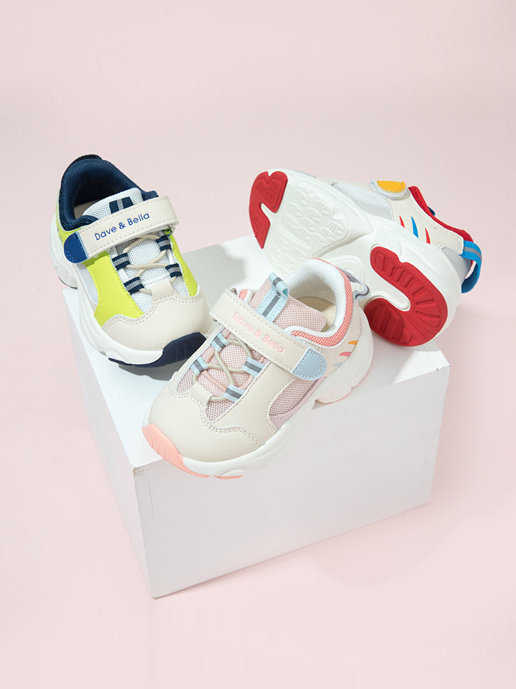 
                      
                        Western Style Kids' Casual Sports Shoes – Velcro Closure - RewaGold
                      
                    