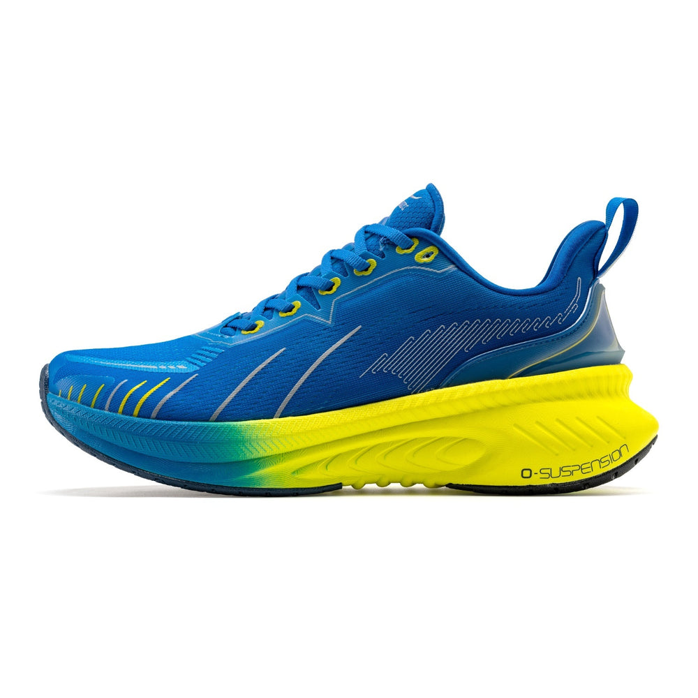 
                      
                        Shock Absorption And Rebound Running Shoes - RewaGold
                      
                    
