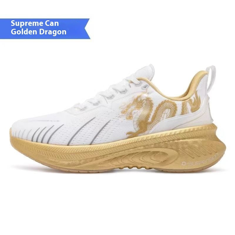 
                      
                        Shock Absorption And Rebound Running Shoes - RewaGold
                      
                    