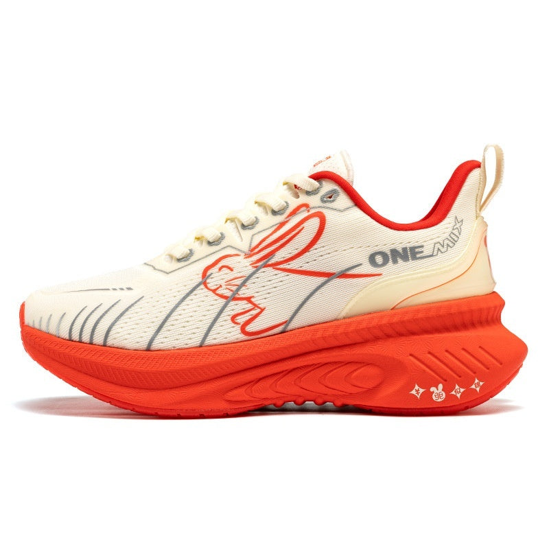
                      
                        Shock Absorption And Rebound Running Shoes - RewaGold
                      
                    