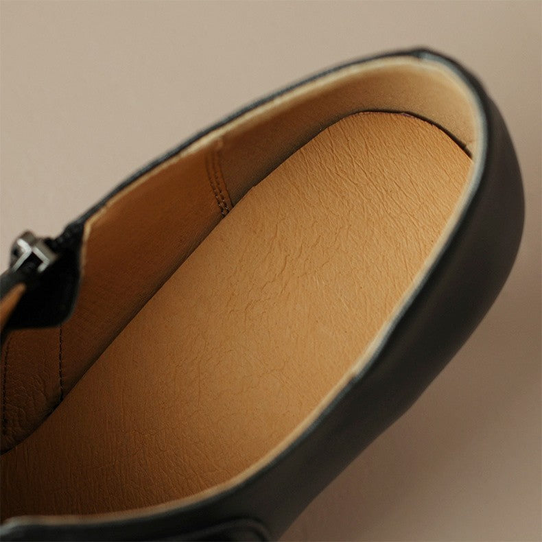 
                      
                        Spring New Fine With Pointed Deep Mouth Single Shoes Female - RewaGold
                      
                    