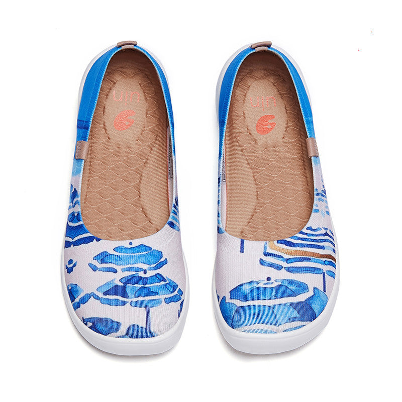 
                      
                        Lazy Shoes Women Casual Canvas Shoes - RewaGold
                      
                    