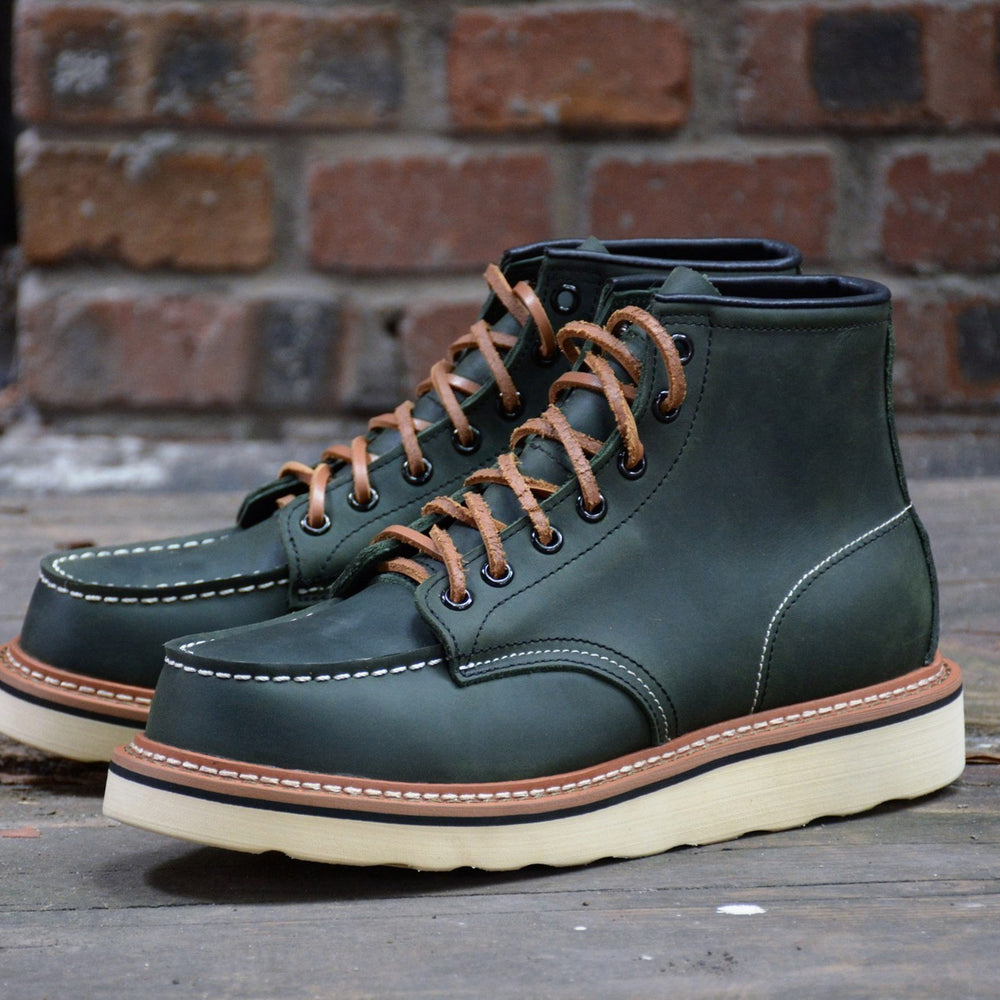 
                      
                        Stitching Line Heightening Martin Boots Cotton Snow - RewaGold
                      
                    